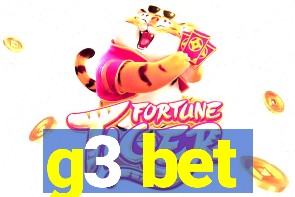 g3 bet